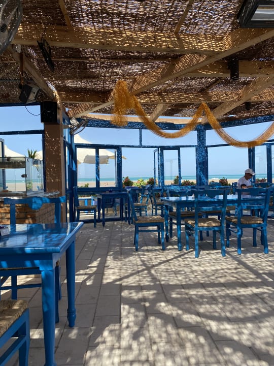 Gastro Club Paradisio El Gouna, Red Sea
