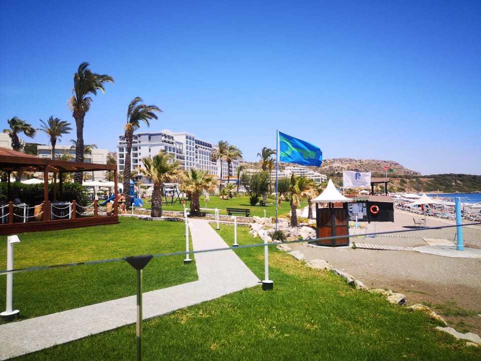 Gastro Rodos Palladium Leisure & Wellness