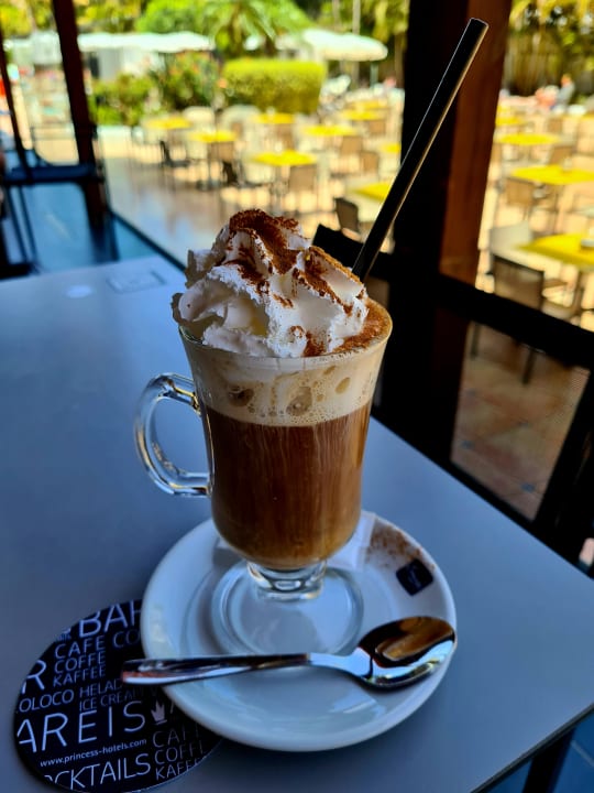 Gastro Gran Canaria Princess