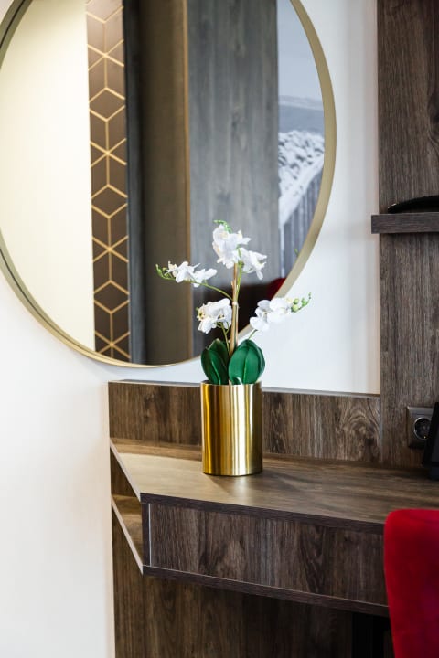 Zimmer PLAZA Premium Timmendorfer Strand