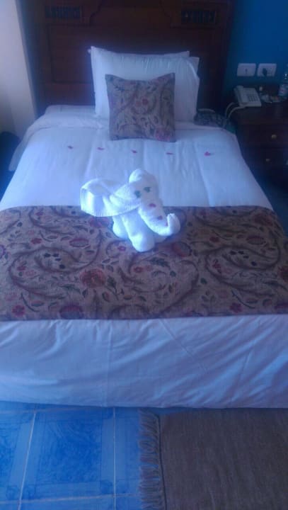 handtuchtiere  Jasmine Palace Resort & Spa