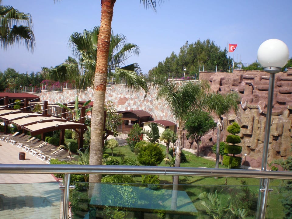 Wasserfall Saphir Resort & Spa