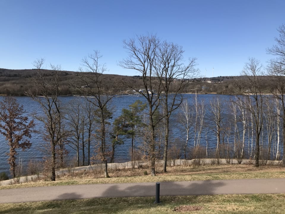 Außenansicht Seezeitlodge Hotel & Spa