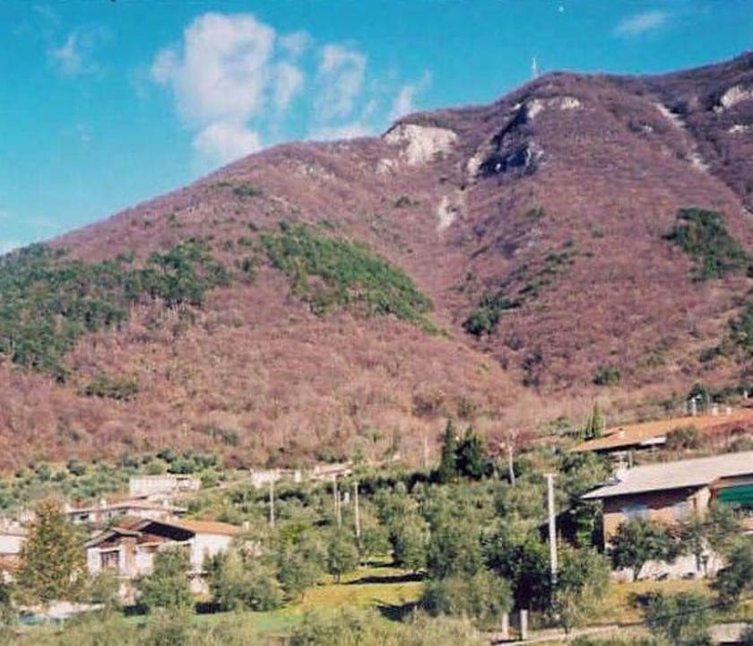 Panorama/Vista Hotel Miramonti