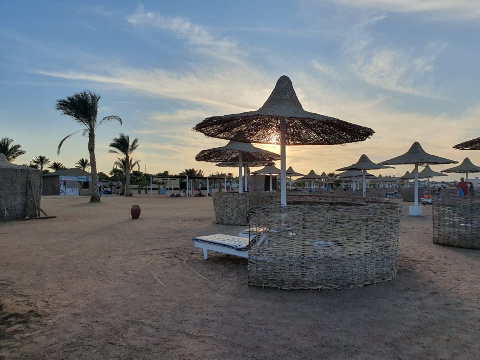 Strand Coral Beach Hurghada