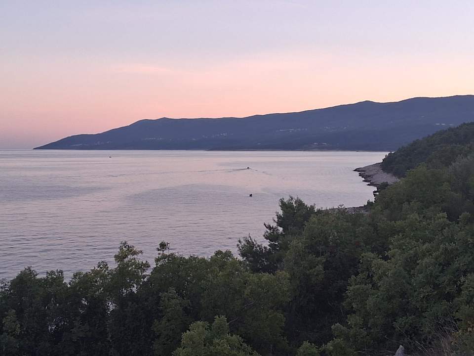 Außenansicht Valamar Sanfior Hotel & Casa