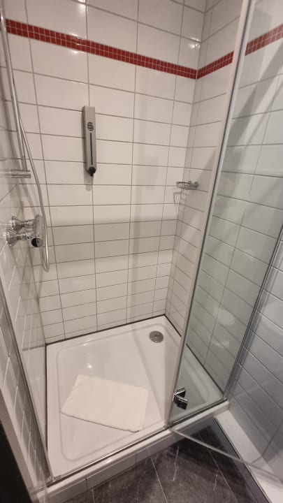 Zimmer Best Western Plus Plaza Berlin Kurfürstendamm
