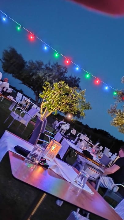 Gastro TUI BLUE Sarigerme Park