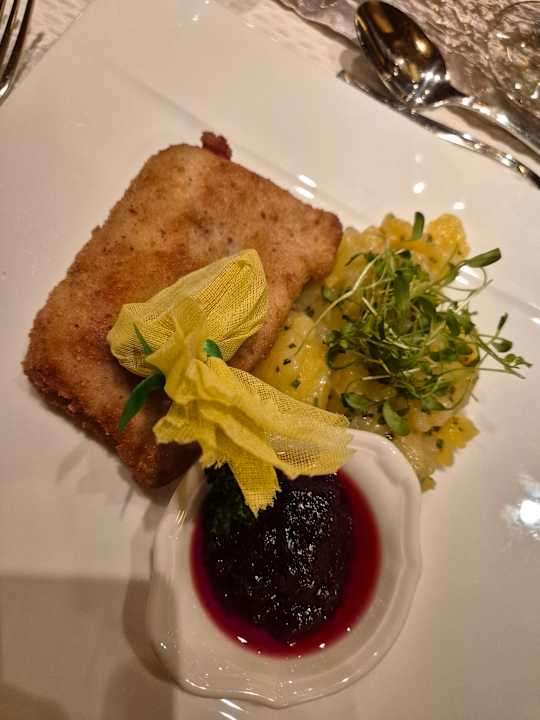 Gastro Das Karwendel - Ihr Wellness Zuhause am Achensee