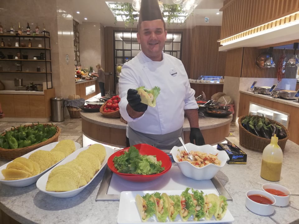 Gastro Hotel Miramare Beach