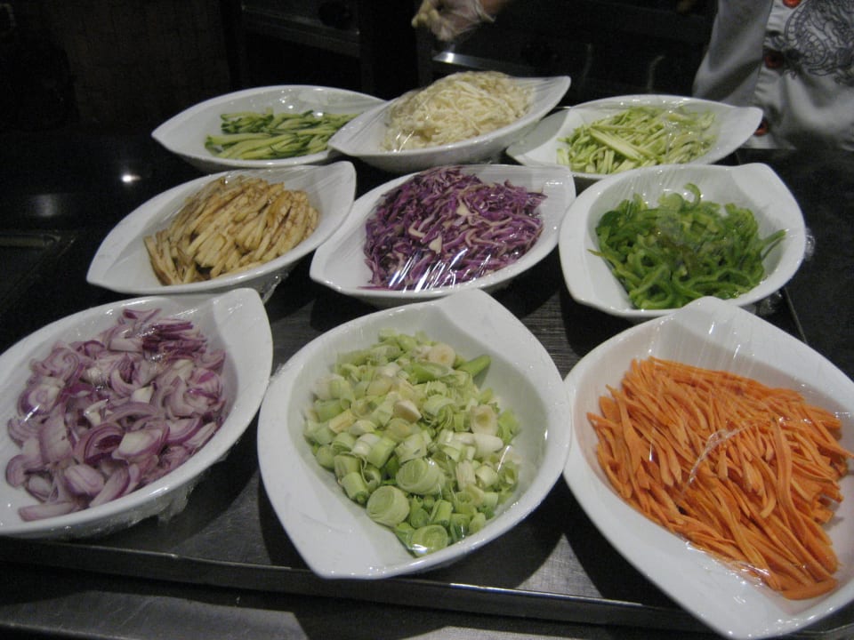 Gastro Pickalbatros Aqua Vista Resort - Hurghada