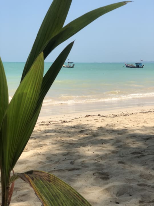 Strand Ocean Breeze Resort