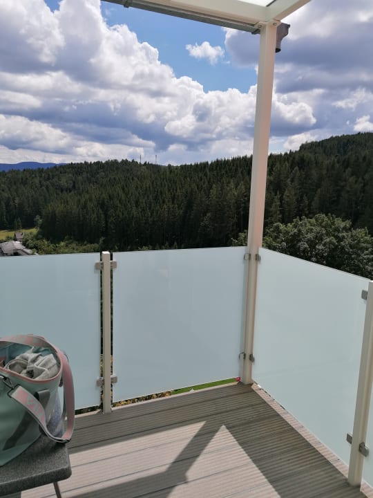 Außenansicht Joglland Hotel Prettenhofer