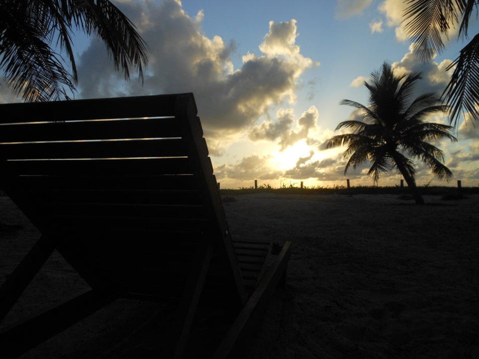 Sun rising Abaetetuba Pousada