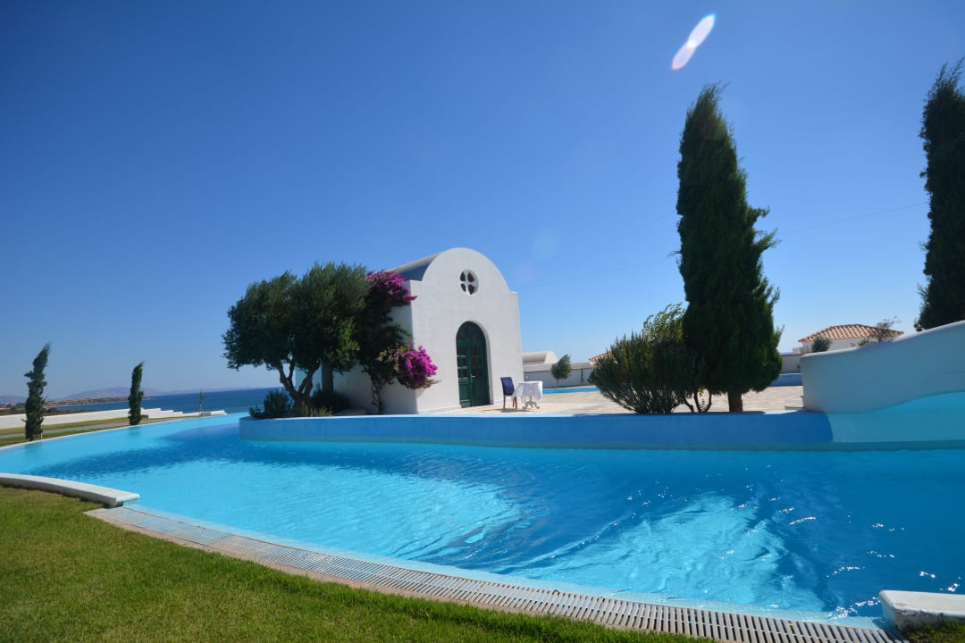 Atrium Prestige Thalasso Spa Resort & Villas Atrium Prestige Thalasso Spa Resort & Villas