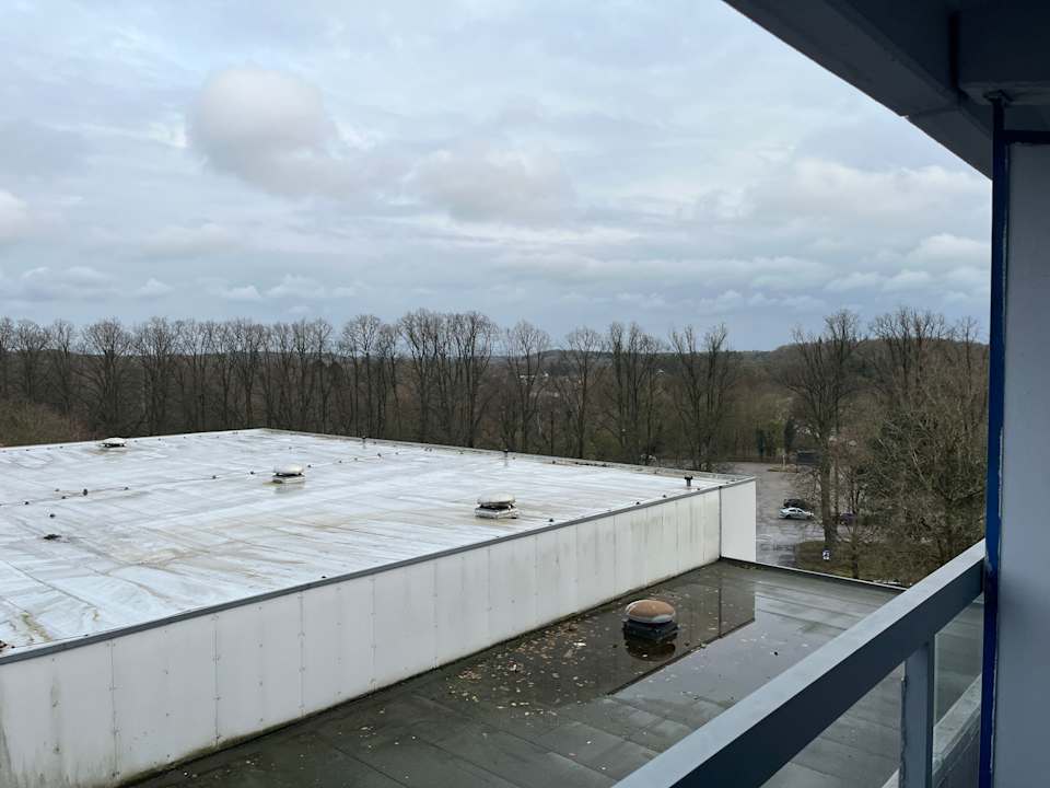 Ausblick Hotel Plöner See by Tulip Inn