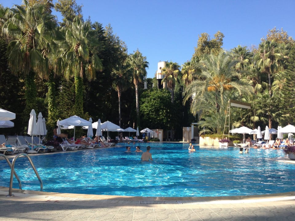 Relax-Pool Botanik Hotel & Resort
