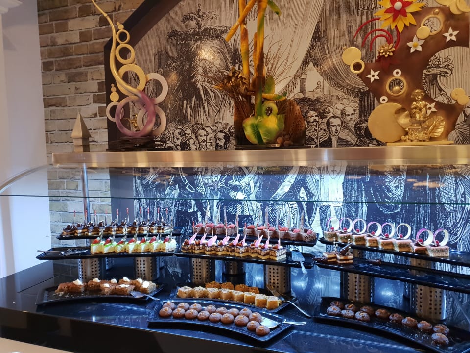 Gastro Hotel Delphin Imperial