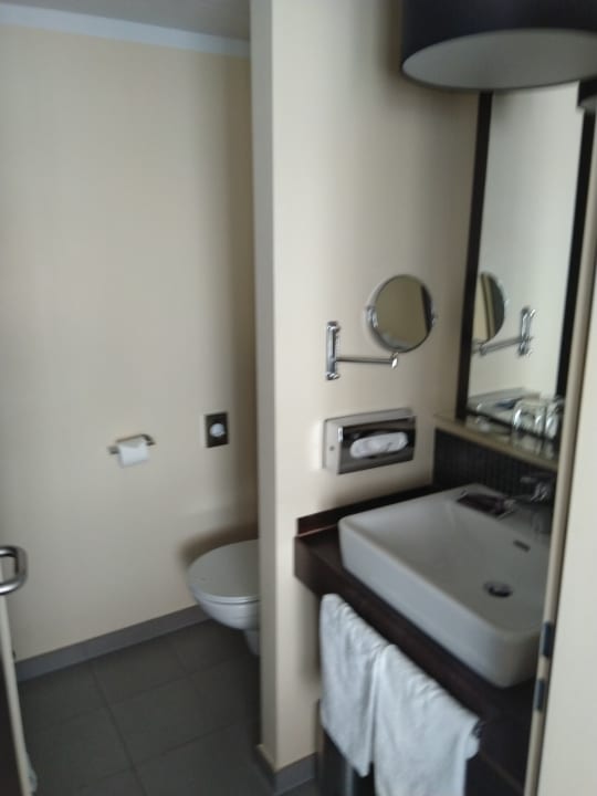 Zimmer Leonardo Hotel Berlin