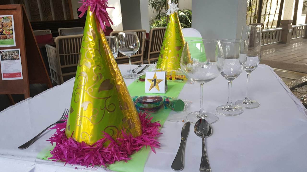 Gastro Ramada Phuket Southsea