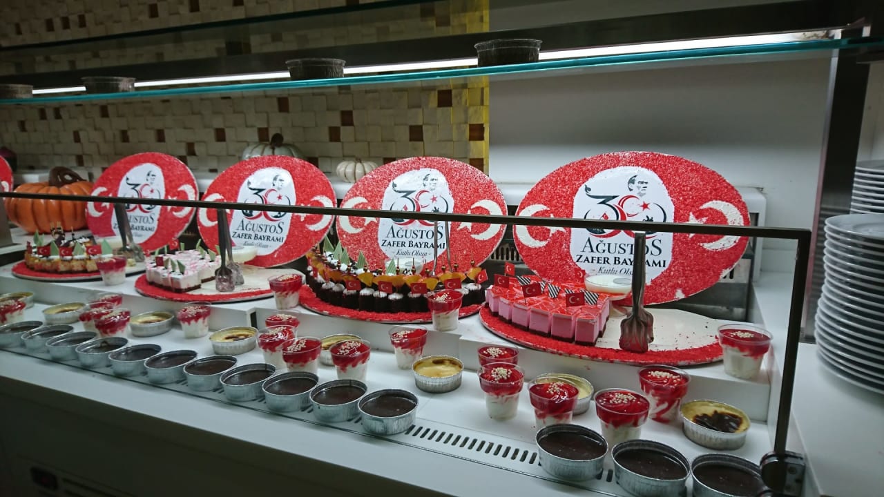 Gastro Hane Family Resort