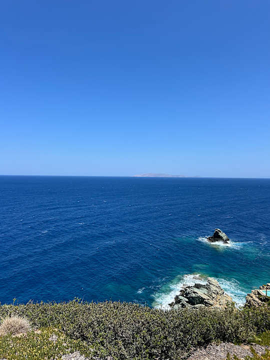 Ausblick Seaside A Lifestyle Resort