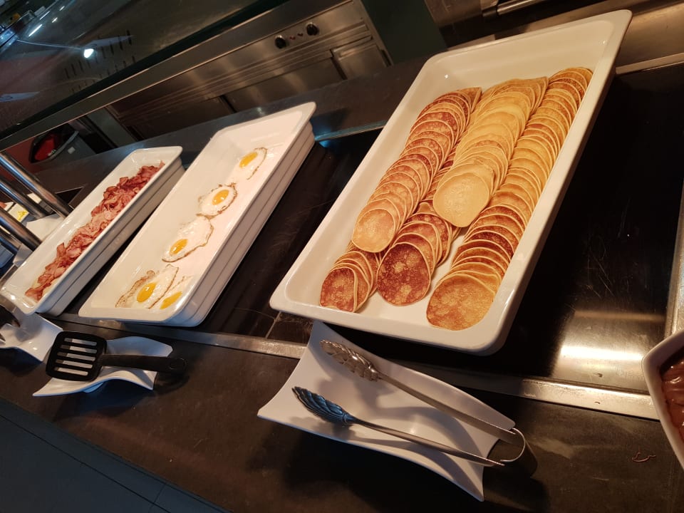 Gastro Blue Lagoon Resort