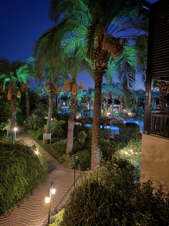 Außenansicht Sunis Kumköy Beach Resort Hotel & Spa