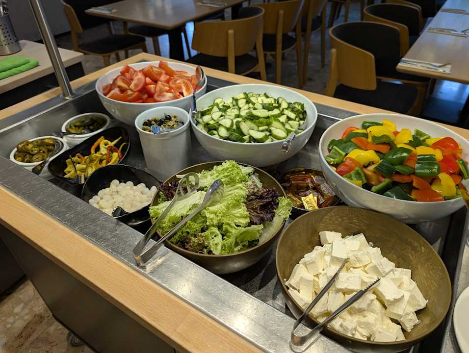 Gastro Orea Resort Horizont
