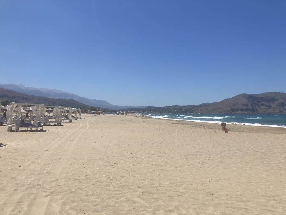 Strand Anemos Luxury Grand Resort