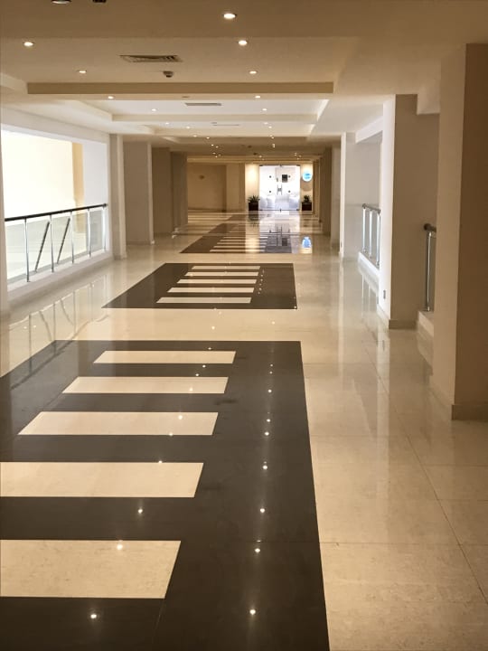 Sonstiges Tropitel Sahl Hasheesh