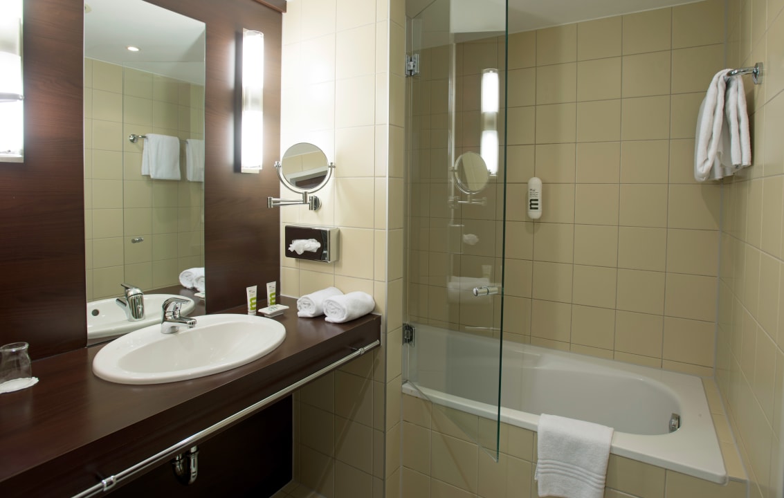 Zimmer Hotel Mercure Graz City