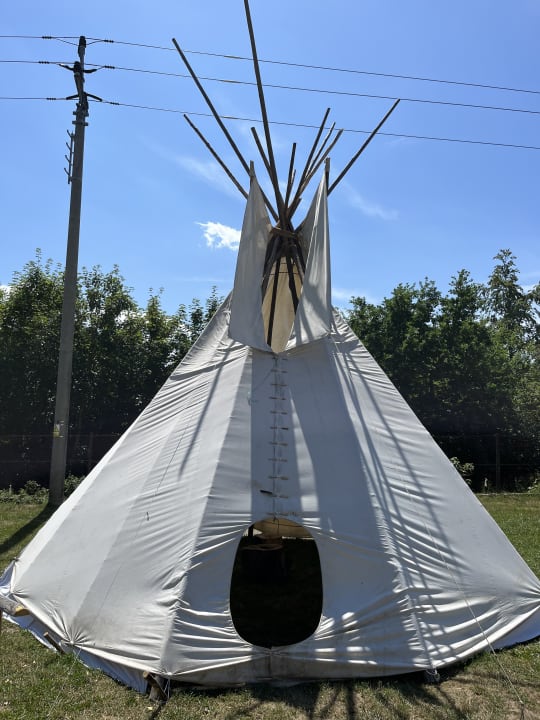 Sport & Freizeit Areál Ontario Kyselka