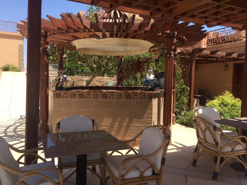 Poolbar Shams Prestige Abu Soma-Adults Only