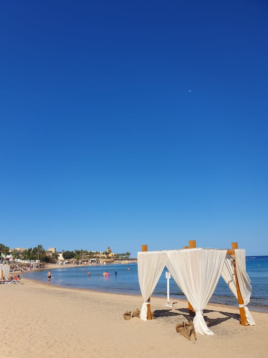 Strand Fort Arabesque Resort, Spa & Villas