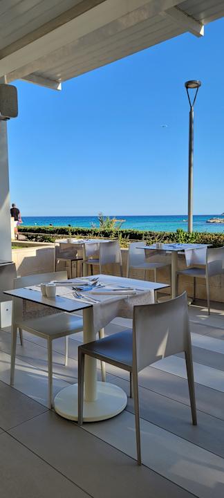 Ausblick Son Moll Sentits Hotel & Spa