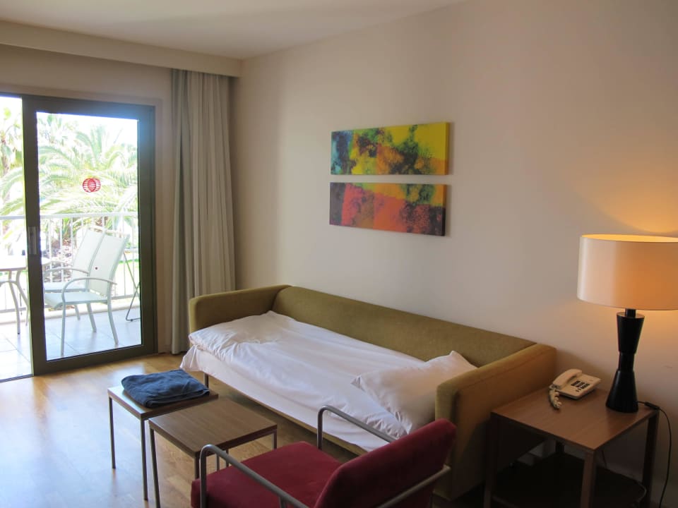 Familienzimmer, Wohnzimmer Arum Barut Collection