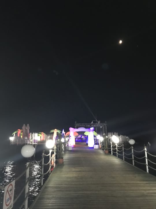 Außenansicht Adalya Elite Lara