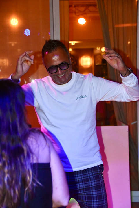 Gastro ROBINSON AGADIR