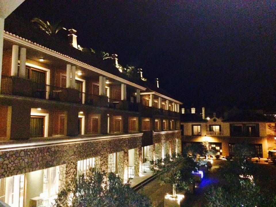 Einfach schön  Hotel Playa Calera