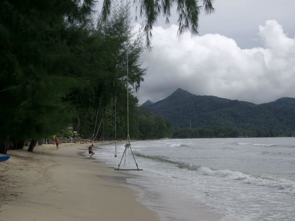 Strand Koh Chang Paradise Resort & Spa