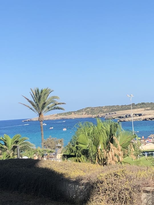 Strand Hipotels Hipocampo Playa