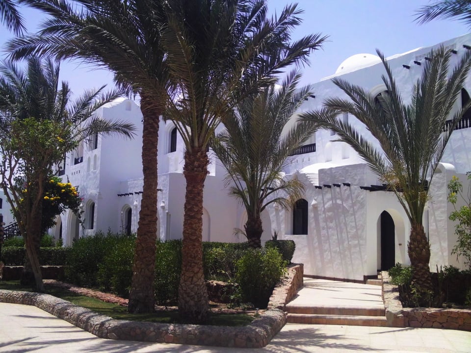 Ansicht Arabella Azur Resort