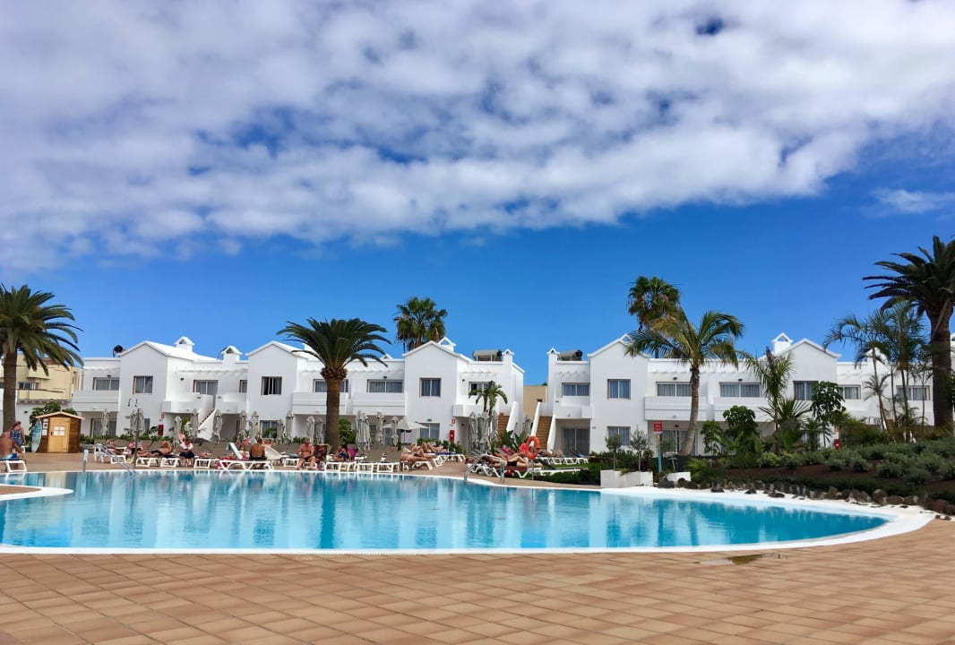 Pool LABRANDA Corralejo Village