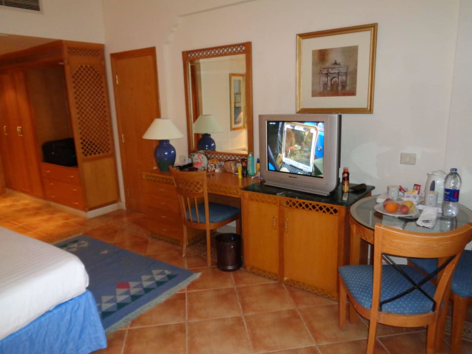 Room 1143 Old Palace Resort Sahl Hasheesh