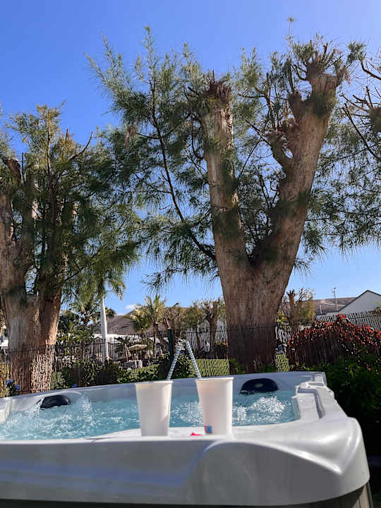 Pool R2 Romantic Fantasia Dream - Adults only