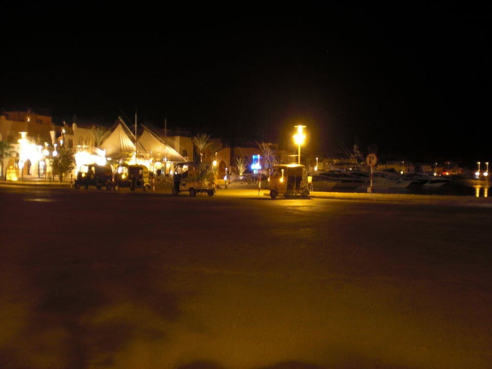 Platz Ali Pasha Hotel