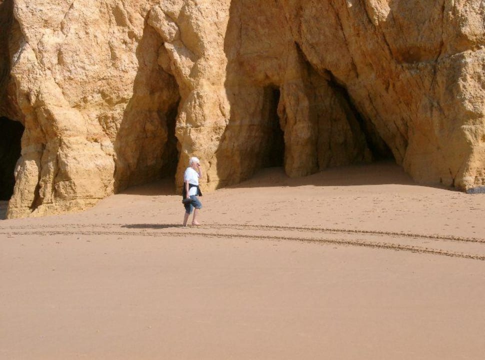 Strand NH Marina Portimão Resort