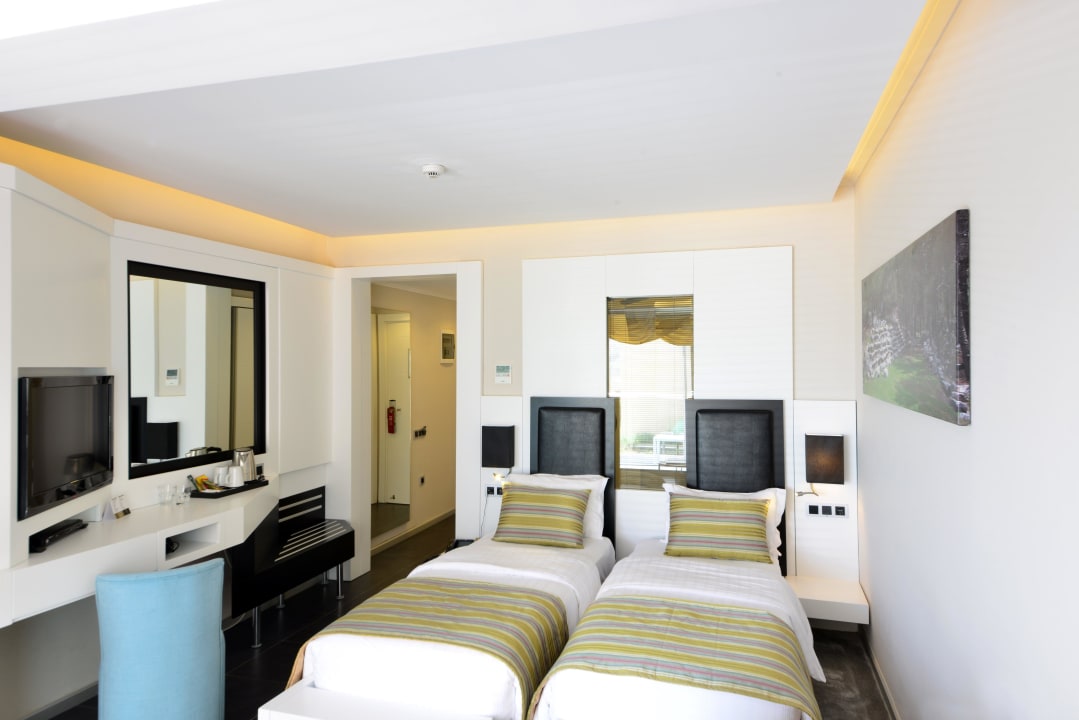 Standard Room Orka Sunlife Resort & Spa
