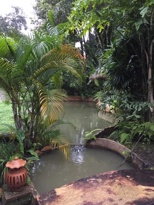 Garten Hotel Hmong Hilltribe Lodge